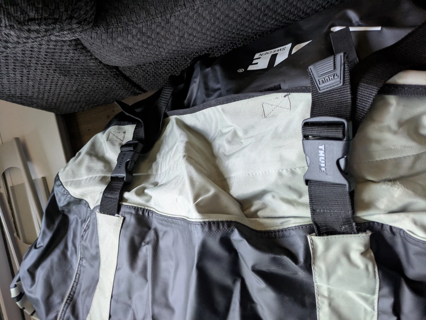 Thule Luggage Loft 15 XT Duffel Bag - photo 4