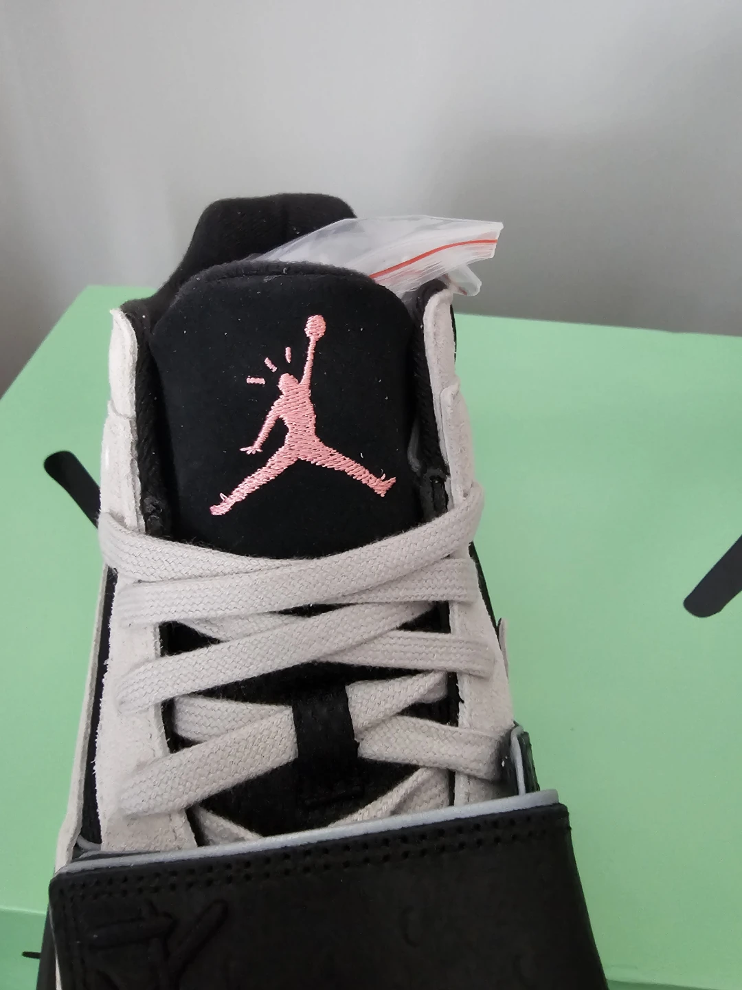 Travis Scott Jumpman Jack TR x Chase B - photo 2