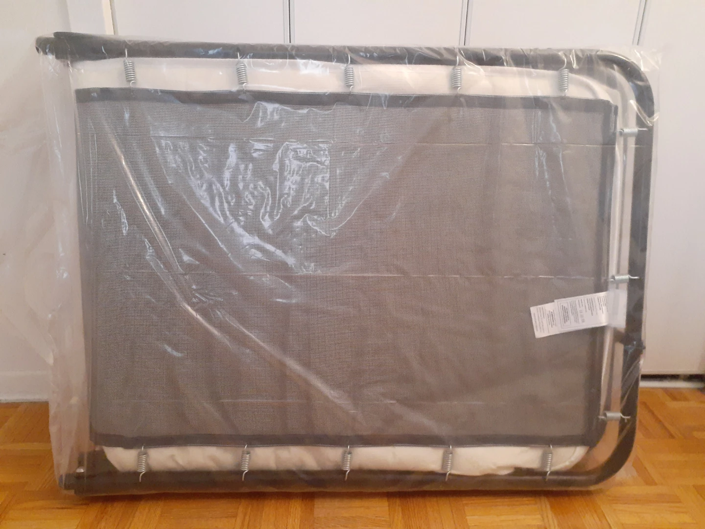 Folding Guest Bed - photo 2