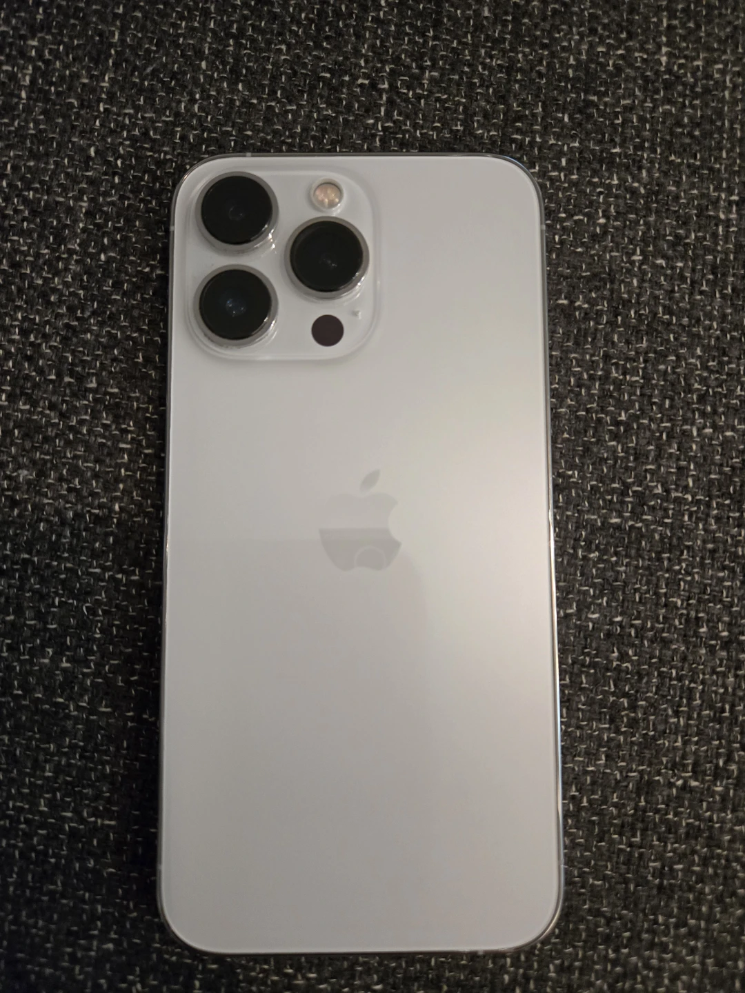 Apple iPhone 13 pro