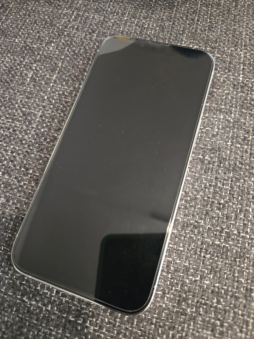 Apple iPhone 13 pro - photo 2