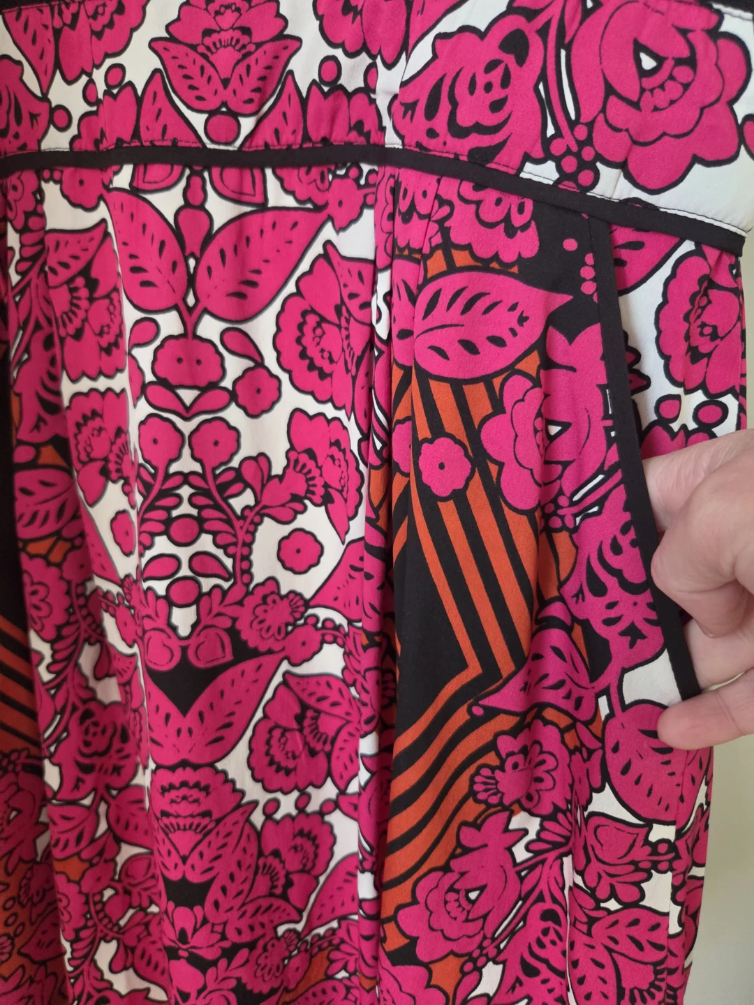 Uttam Boutique Women's Dress - photo 2