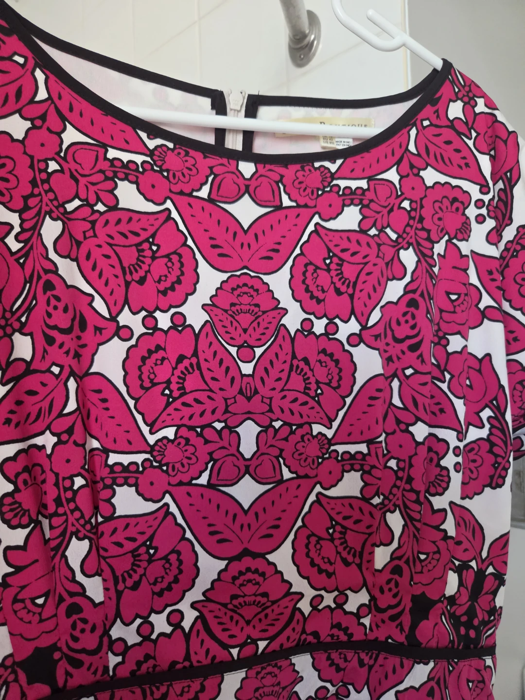 Uttam Boutique Women's Dress - photo 3