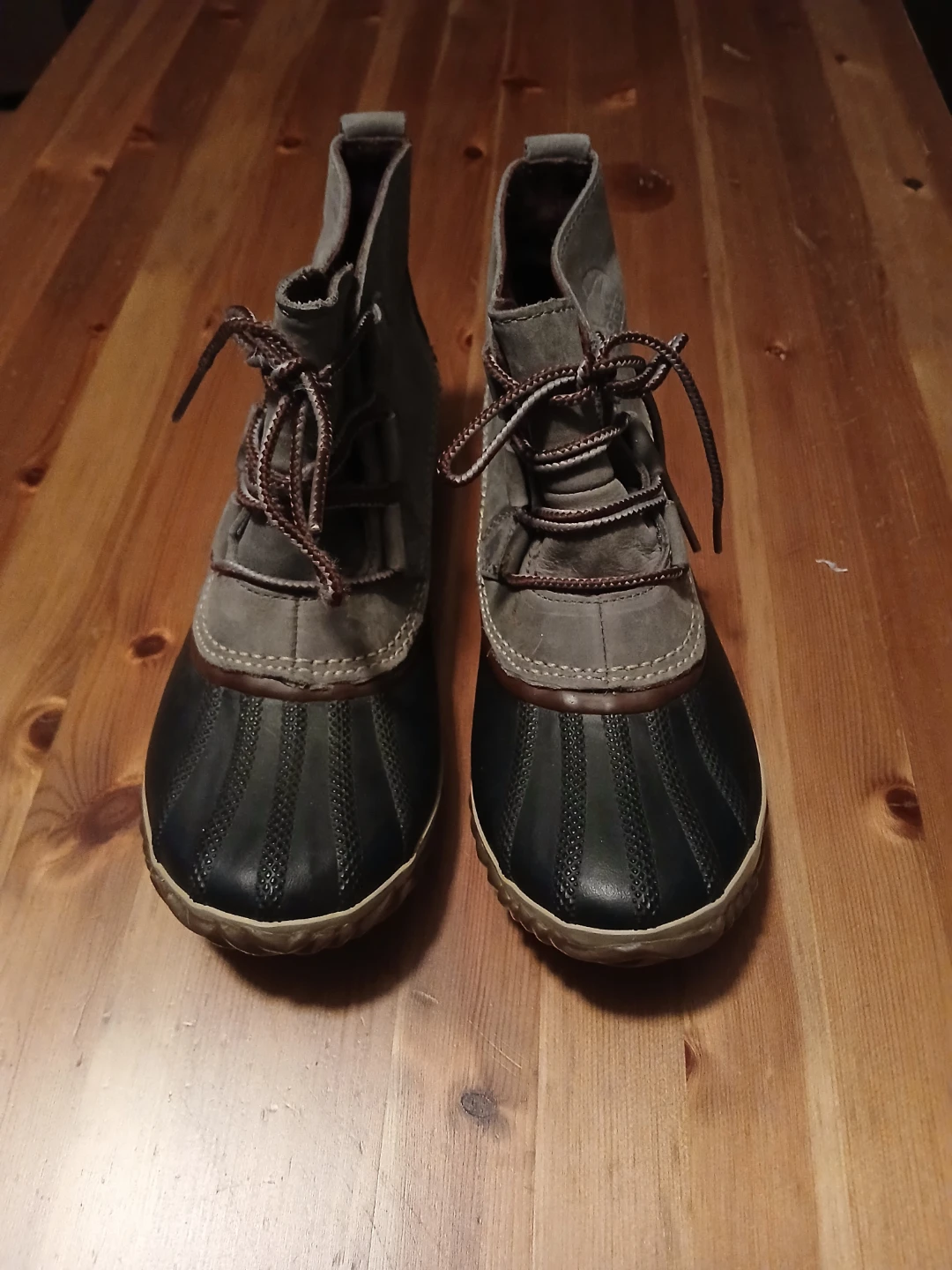 Sorel Women's Ankle Boots Size 8 - photo 2