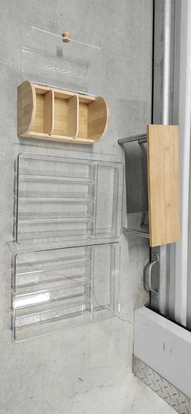 Shelf,  box... - photo 2