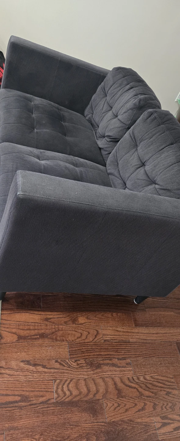 Leons sofa - photo 2