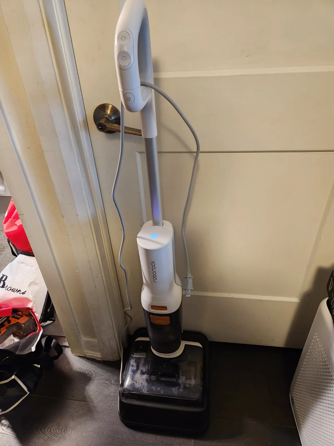 Roborock Wet Dry Vacuum Cleaner
