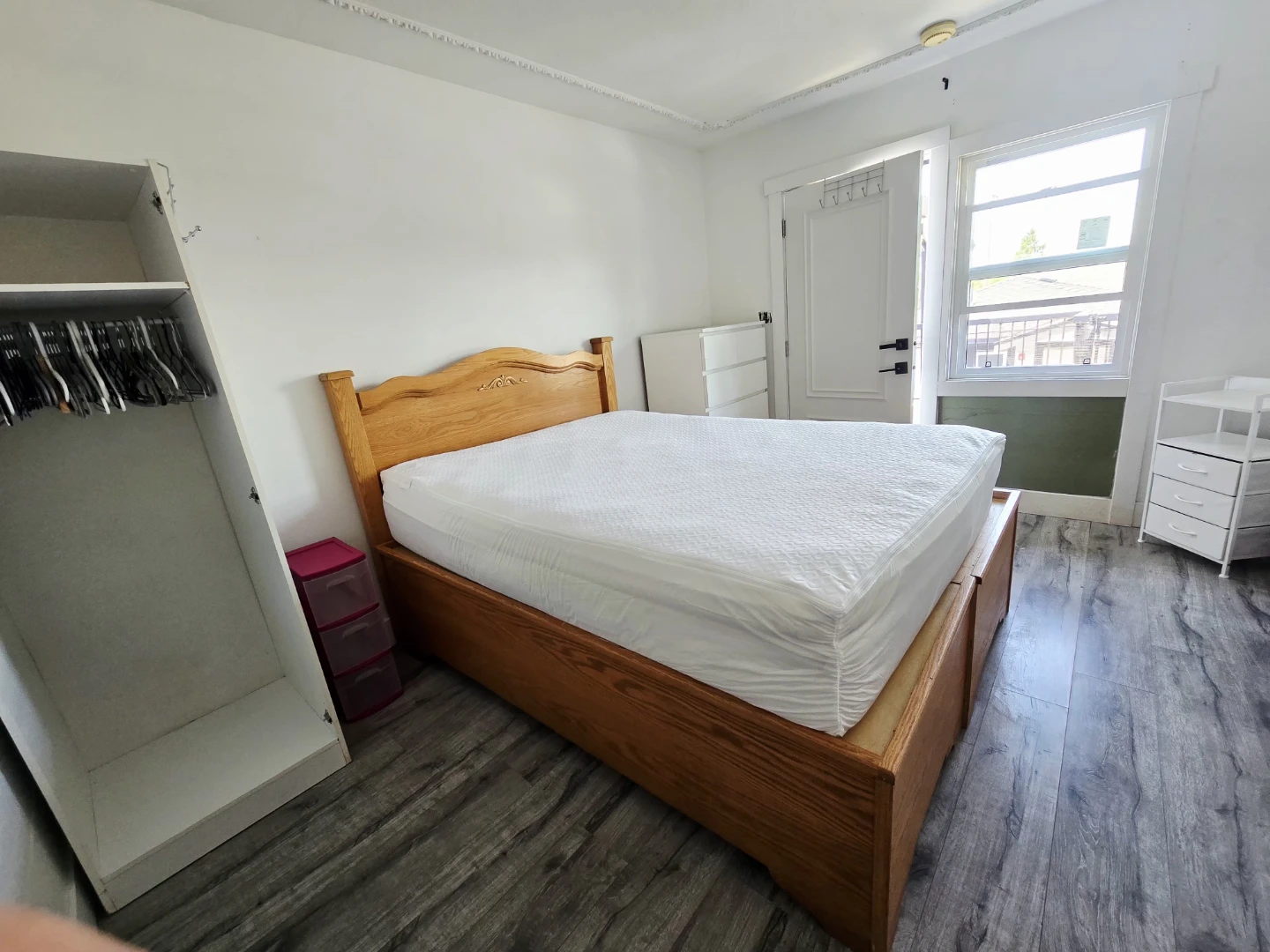 Pets are allowed _Balcony Room _private entrance _Joyce - photo 2