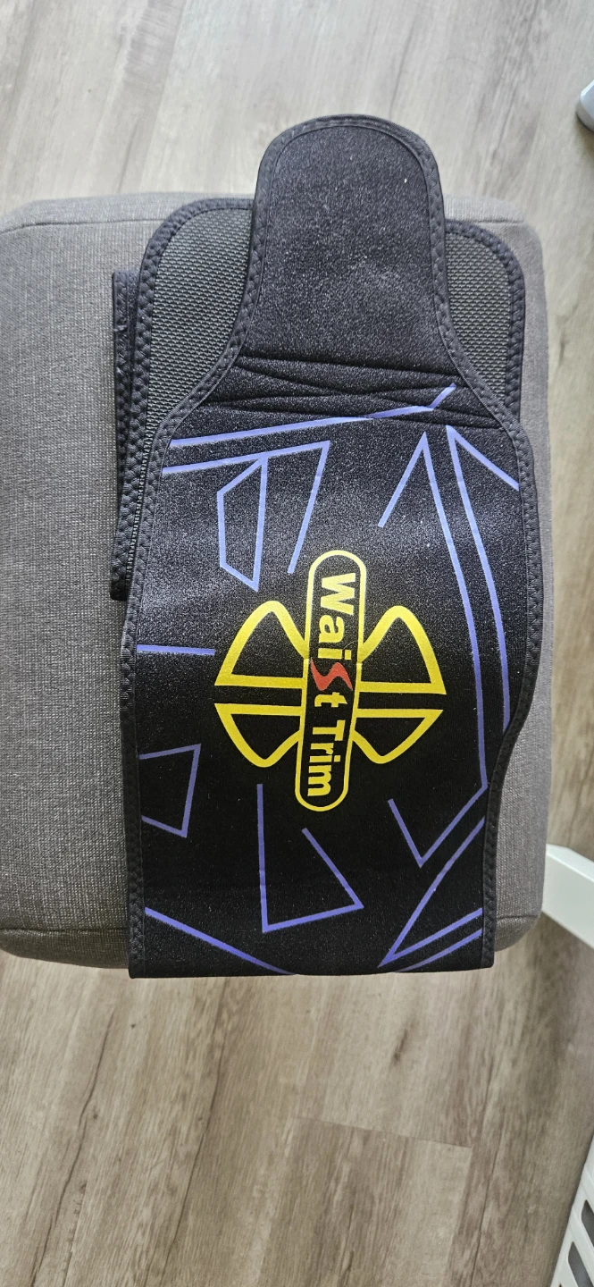 Waist Trim Belt - photo 2
