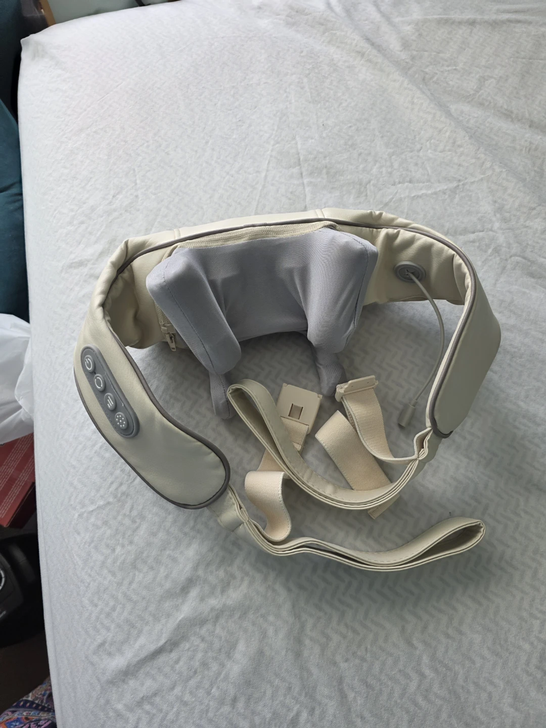 Shoulder and Neck Massager JBY-820 - photo 3