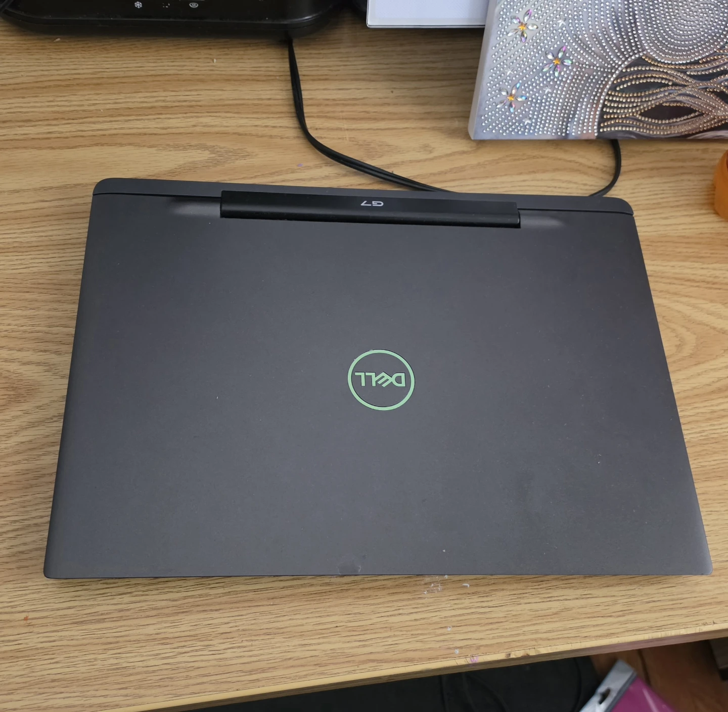 Dell G7 17 7790 Gaming Laptop + Backpack - photo 5