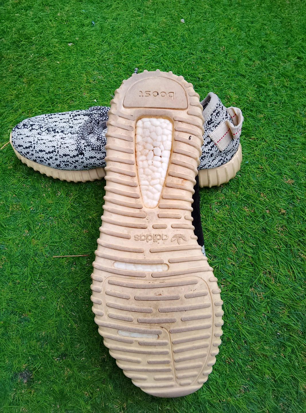 Adidas Yeezy Boost 350 V2 Shoes - photo 3