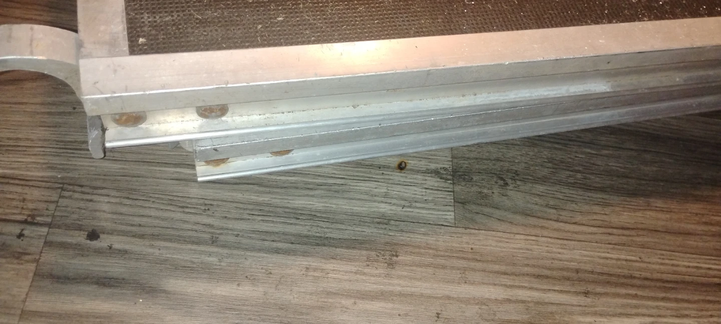 Scaffolding Platform Plank - photo 2