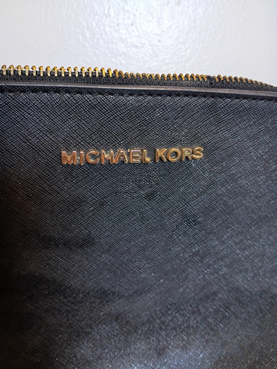 Michael Kors crossbody purse