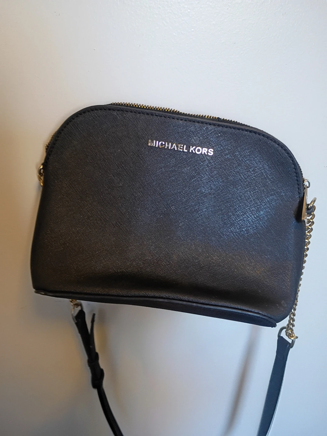 Michael Kors crossbody purse - photo 2