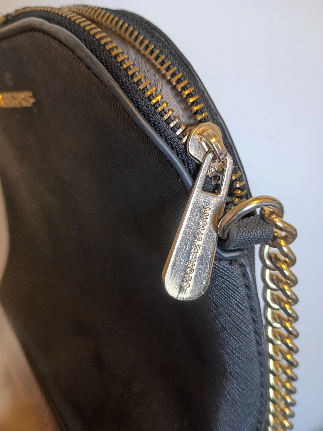 Michael Kors crossbody purse - photo 3