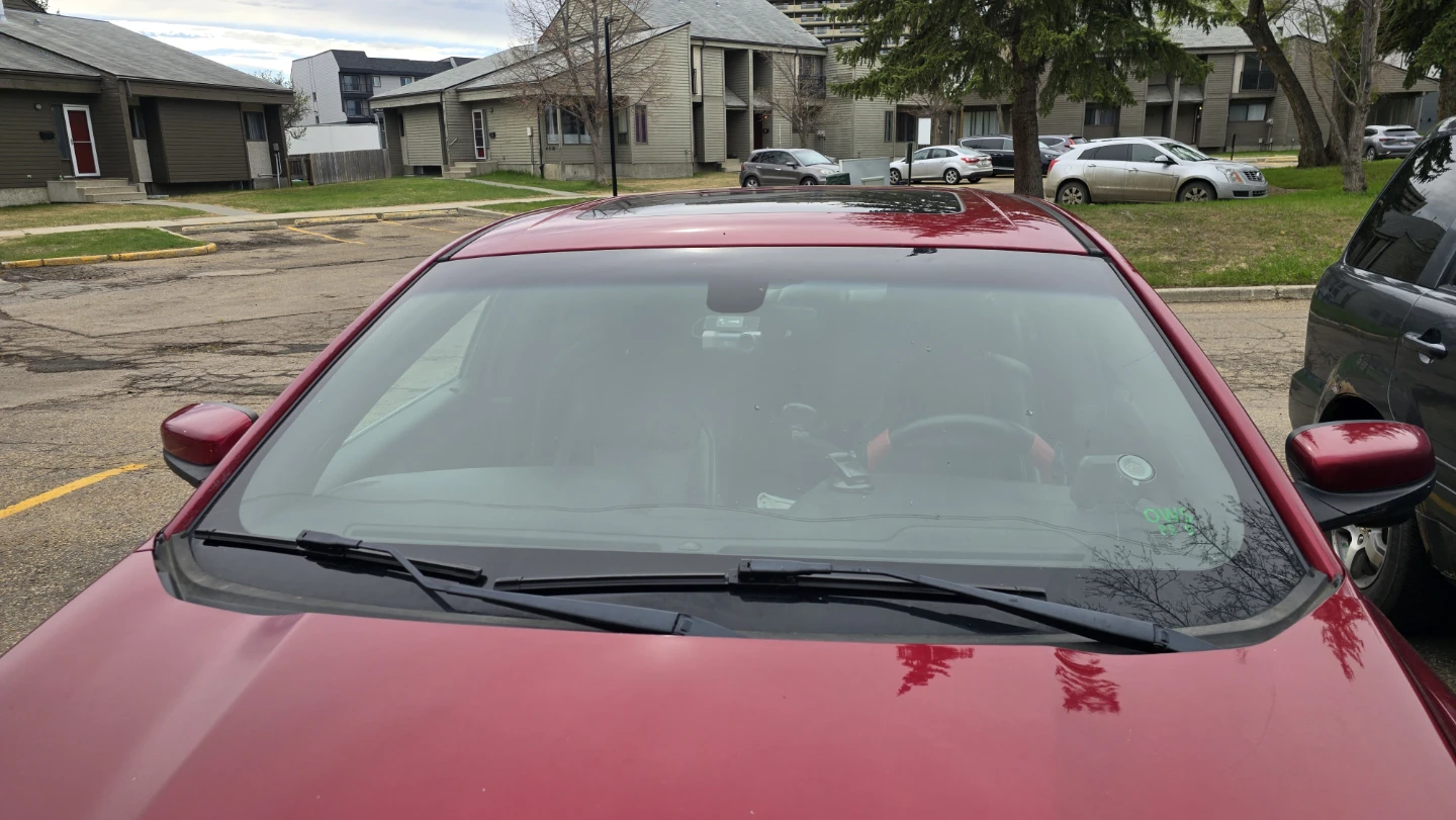 2013 Ford Taurus SEL - photo 5