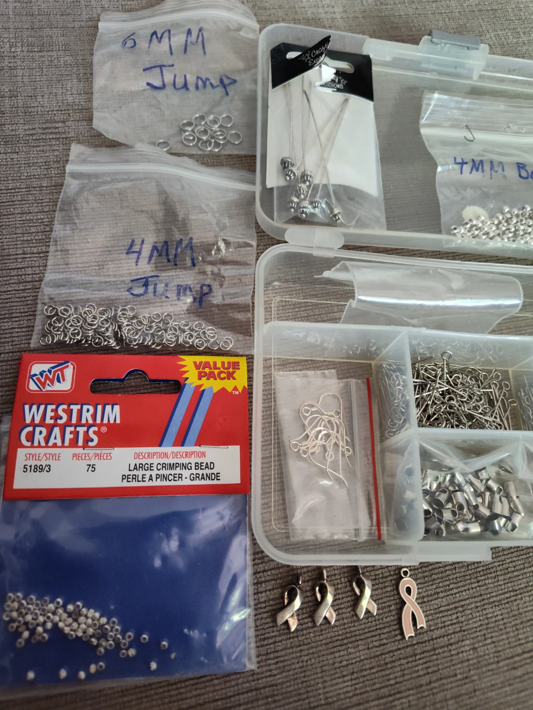 Fibre Craft Fil Viy Craft Wire and Jewellery Making Supplies