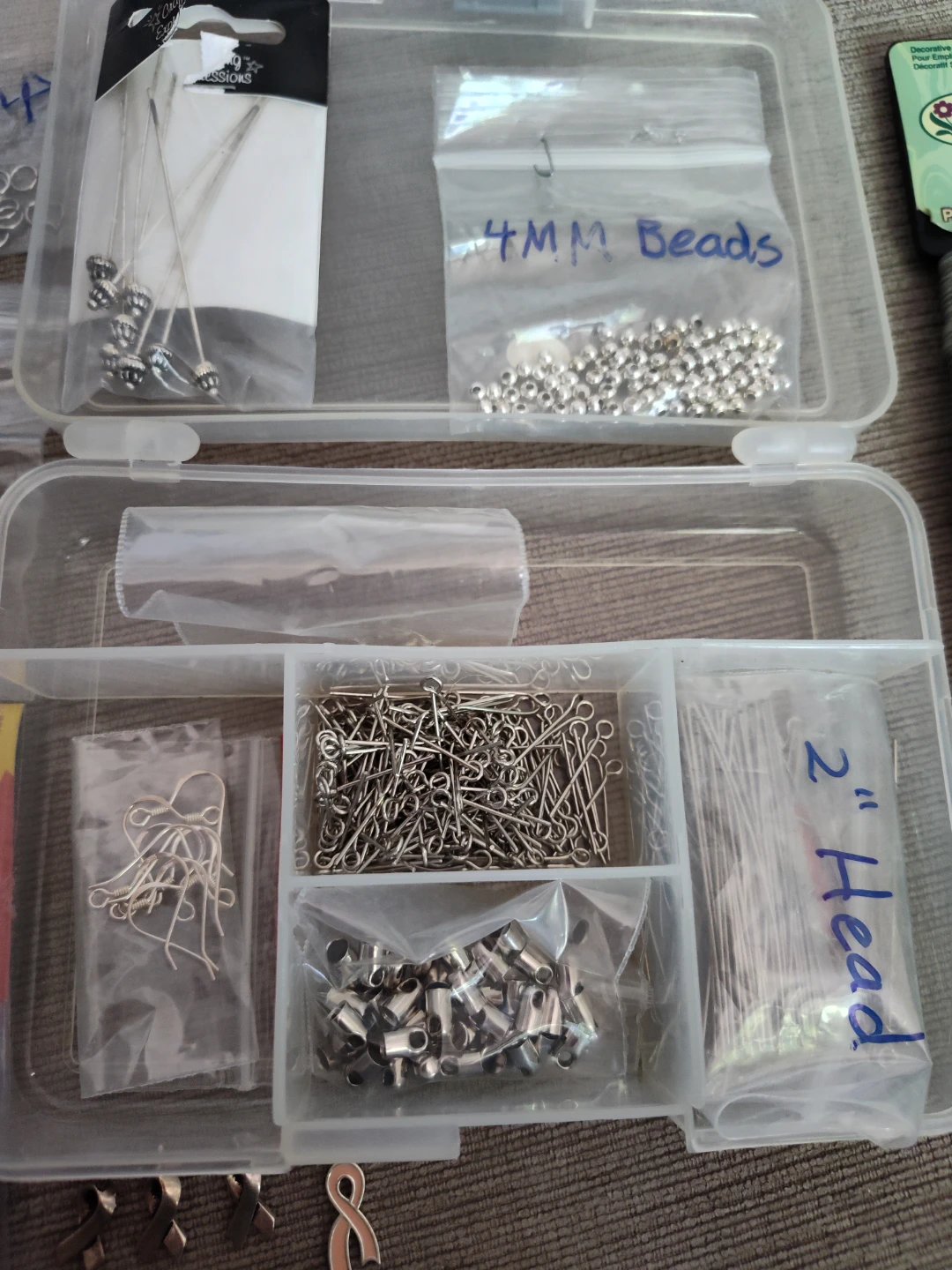 Fibre Craft Fil Viy Craft Wire and Jewellery Making Supplies - photo 2