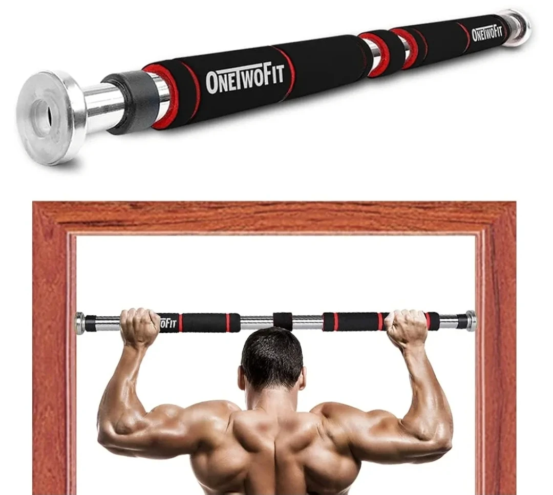 ONE2FIT Pull Up Bar