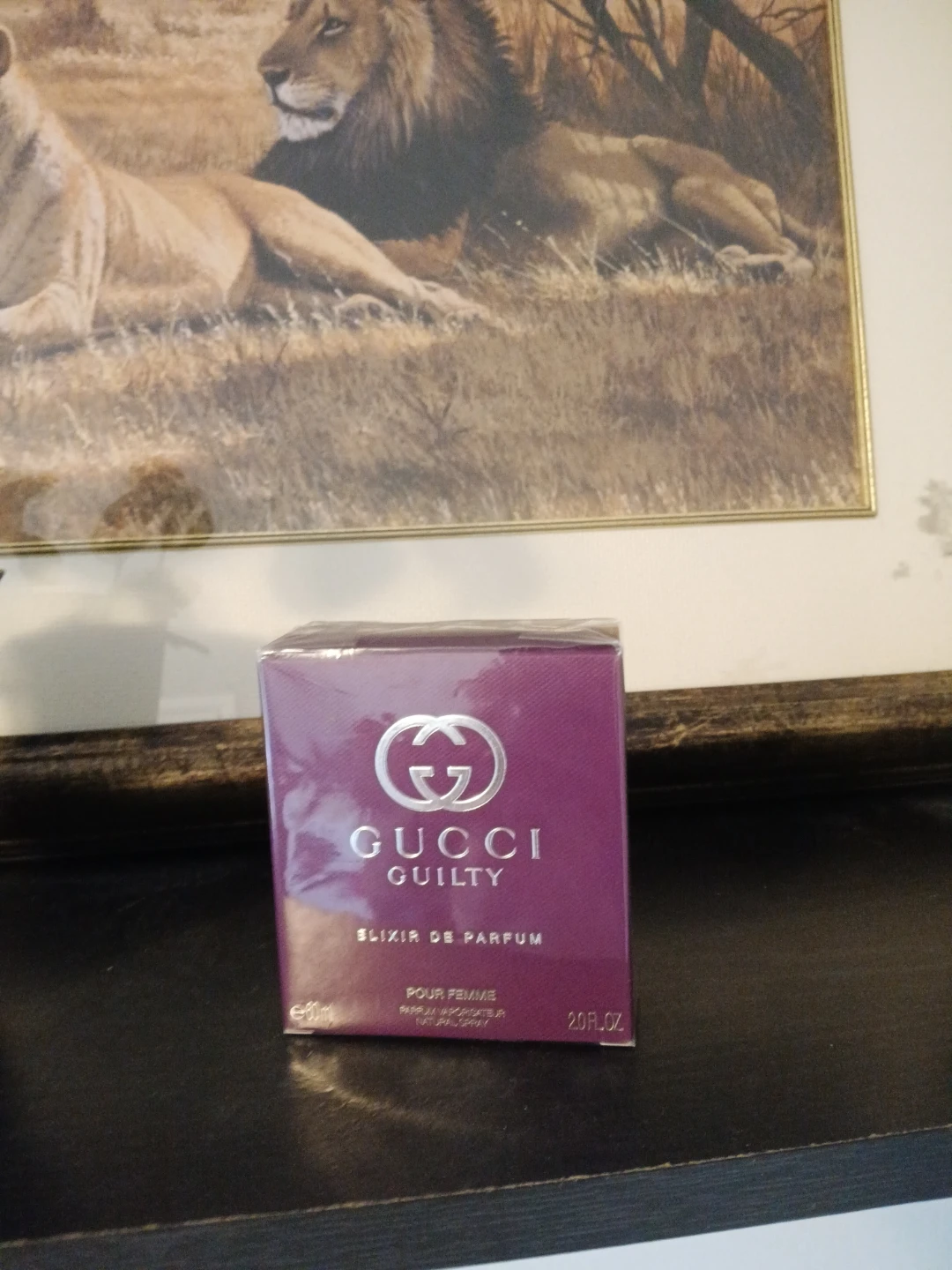 Gucci Guilty Eau de Toilette for Women - photo 2
