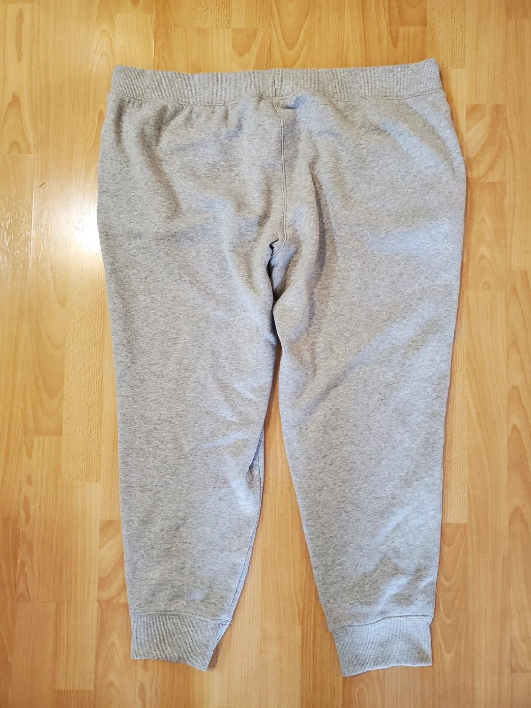 Ladies Champion Grey Sweatpants XXL - photo 2