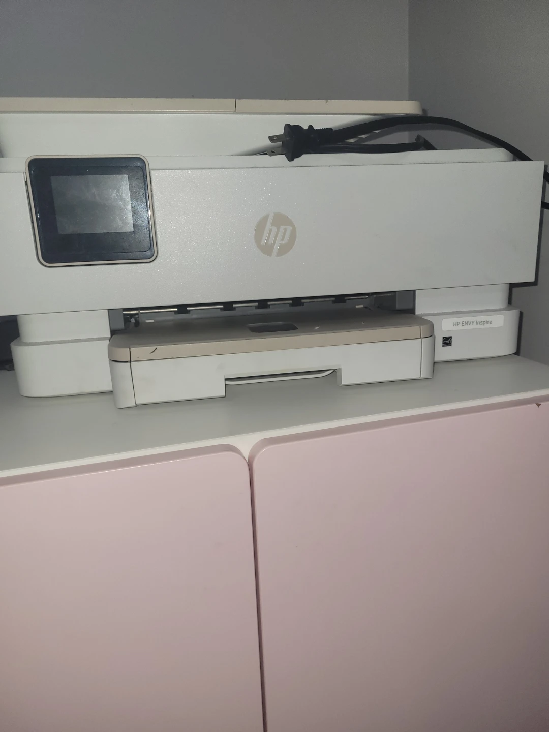 HP ENVY Inspire All-in-One Printer
