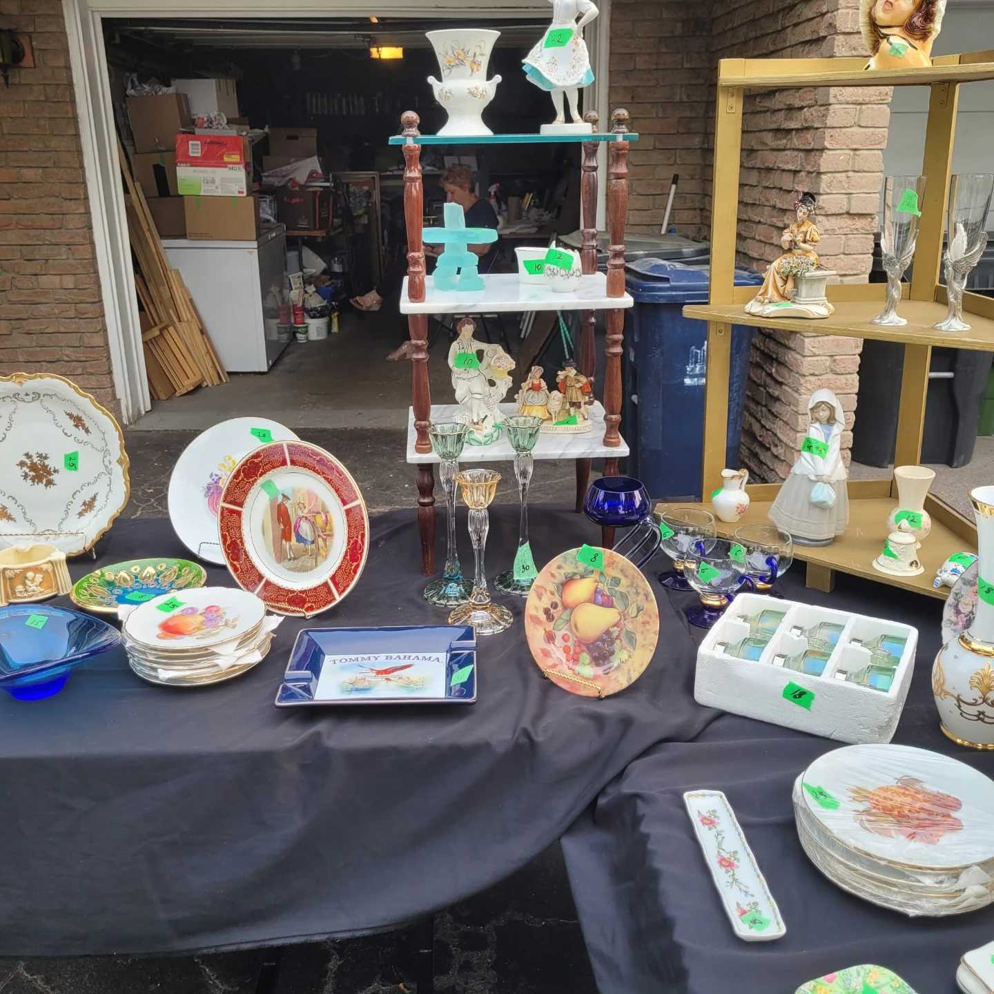 Garage sale. - photo 4