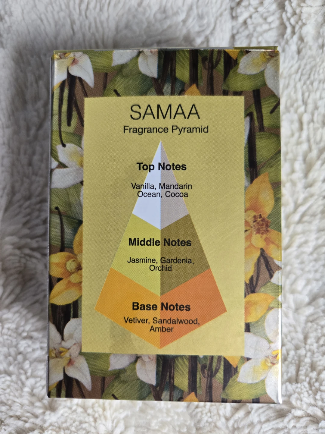 Falaknuma Samaa Attar Fragrance from India 10ml - photo 2