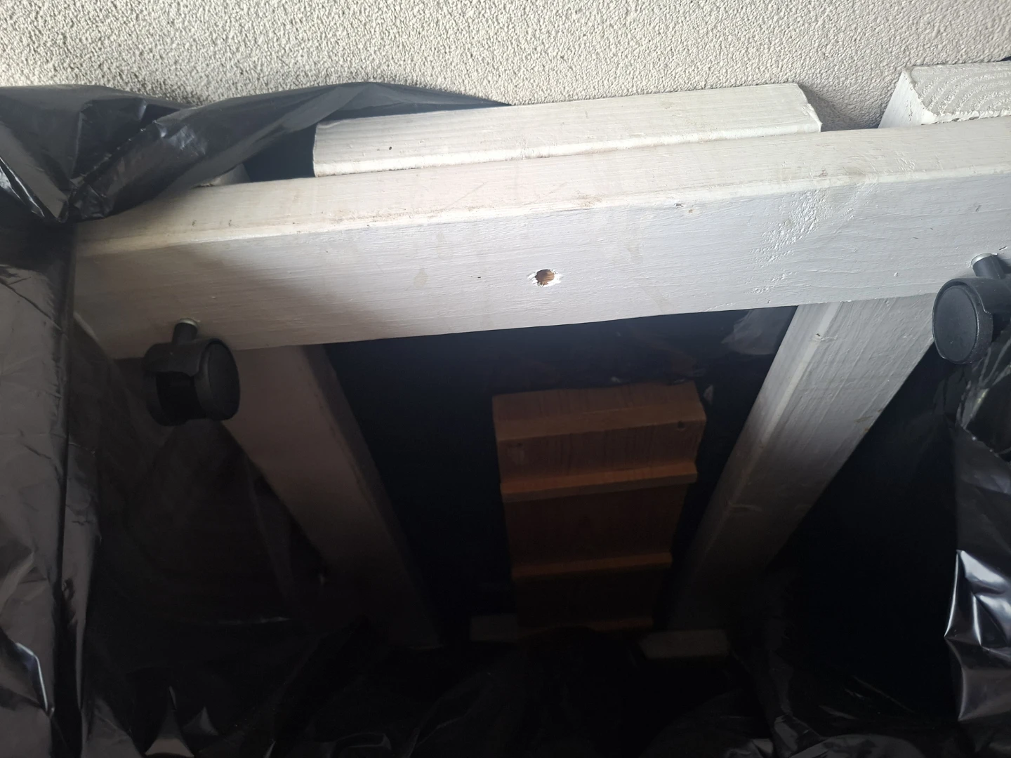 Animal Pet Crate (37 x 18 x 18 inches) - photo 4