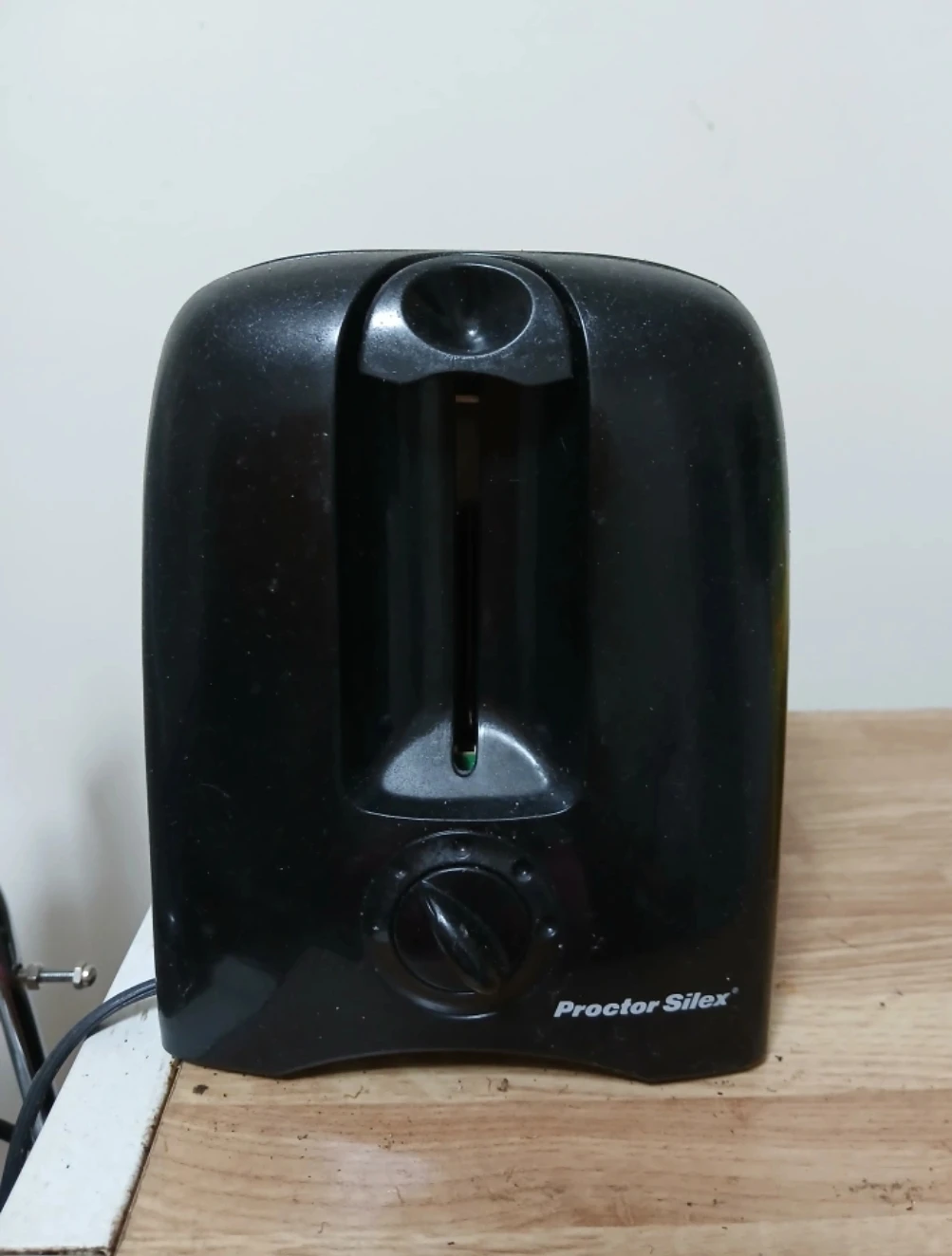 Proctor Silex 2-Slice Toaster