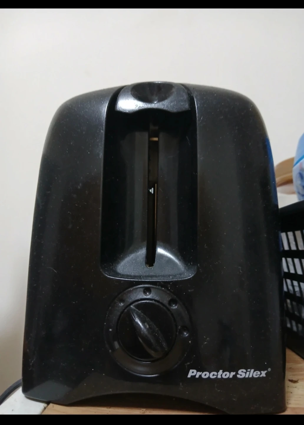 Proctor Silex 2-Slice Toaster - photo 2
