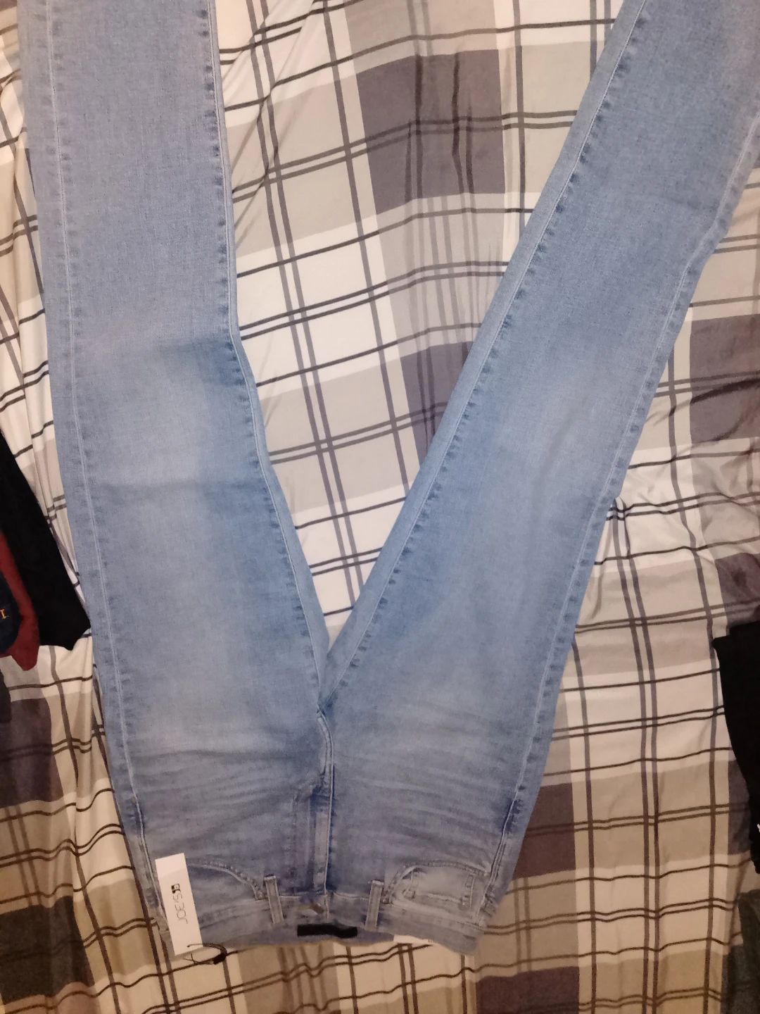 Hudson Blinder V2 Skinny Jeans - photo 3