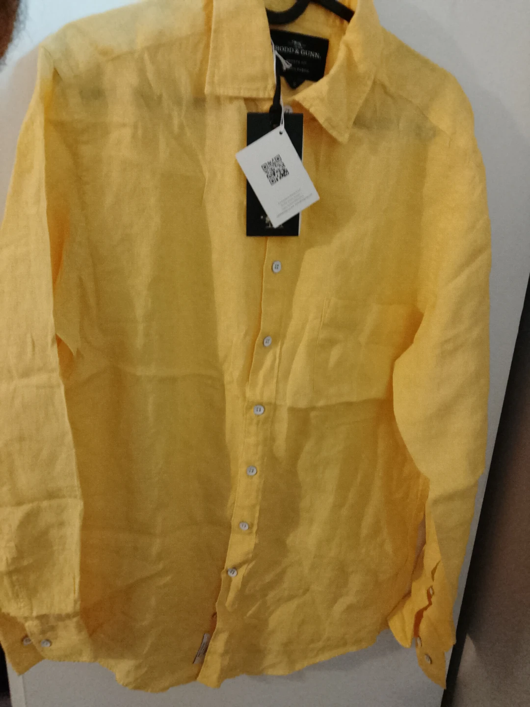 Rodd & Gunn Coromandel LS SF Shirt - photo 2