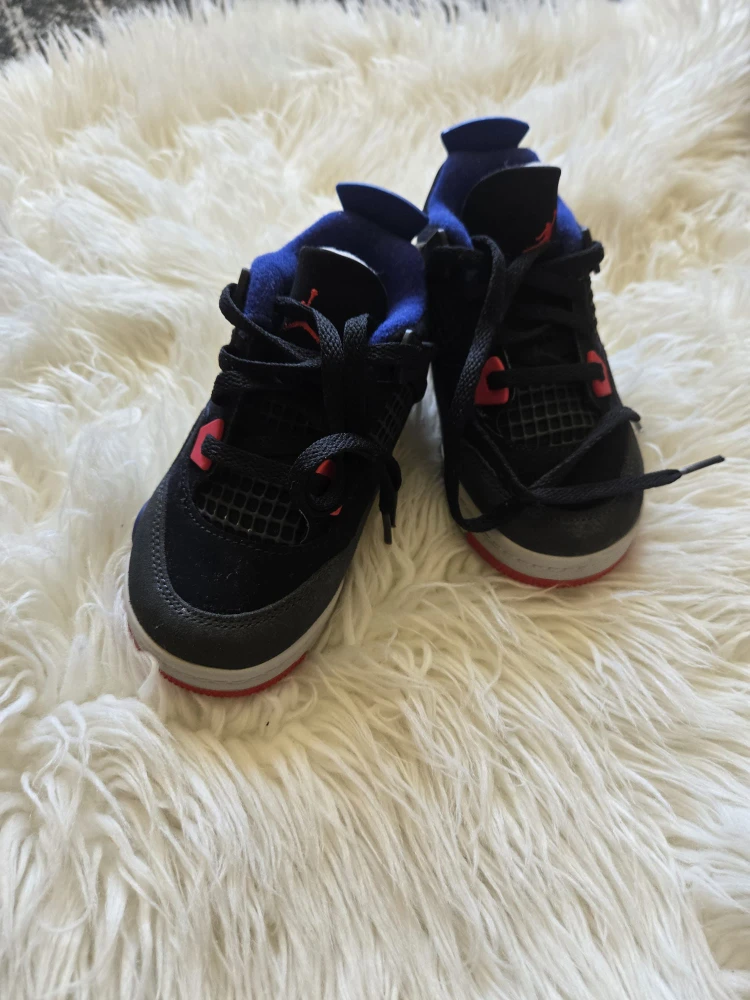 Kids' Winter Boots and Sneakers Bundle - photo 3