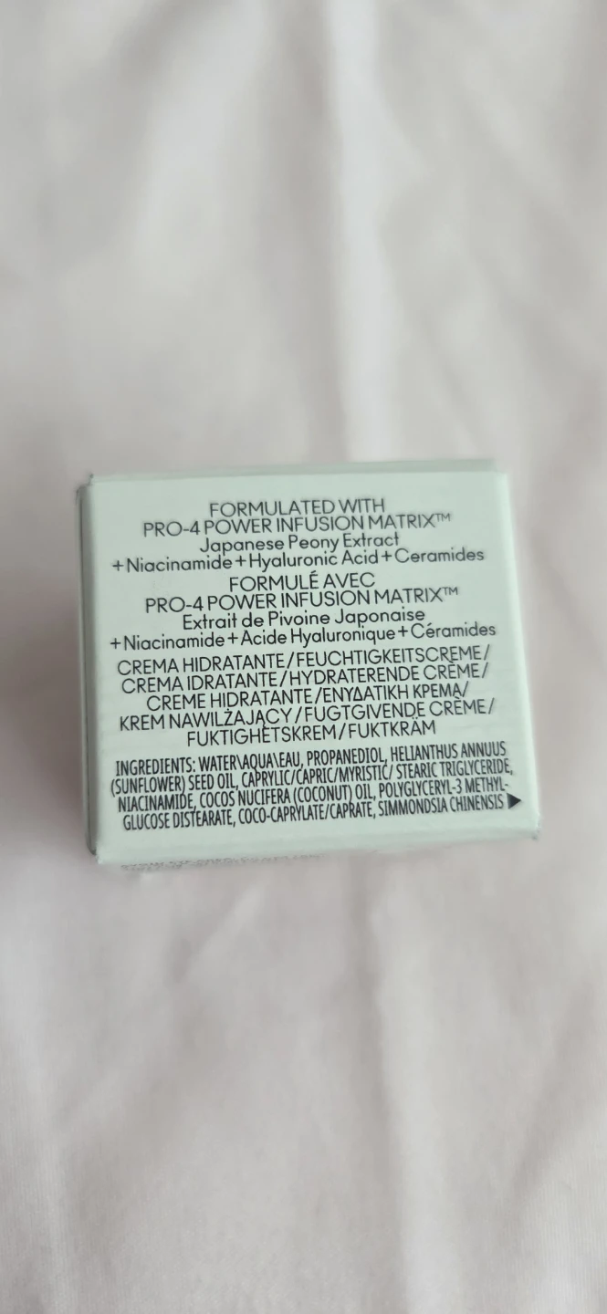 MAC Hyper Real SkinCanvas Balm Moisturizing Cream - 5 mL - photo 2