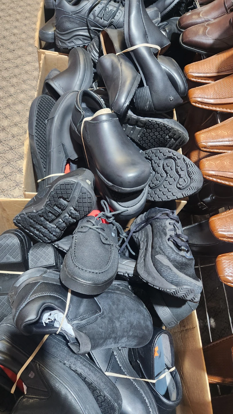 Shoes Men & Women - photo 2