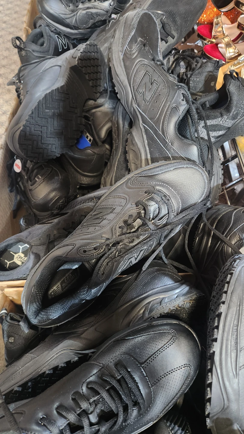 Shoes Men & Women - photo 4