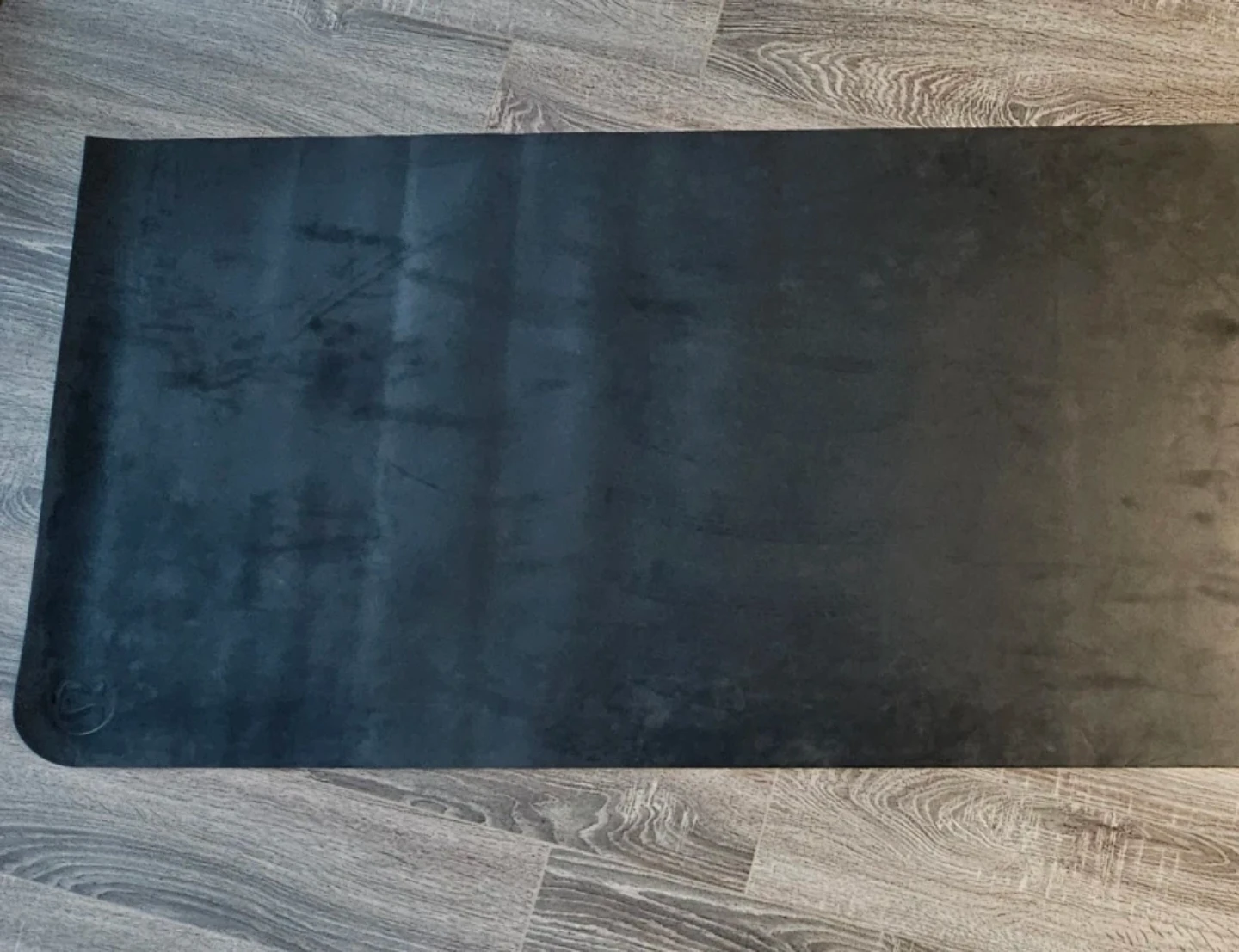 Lululemon Yoga Mat - photo 3