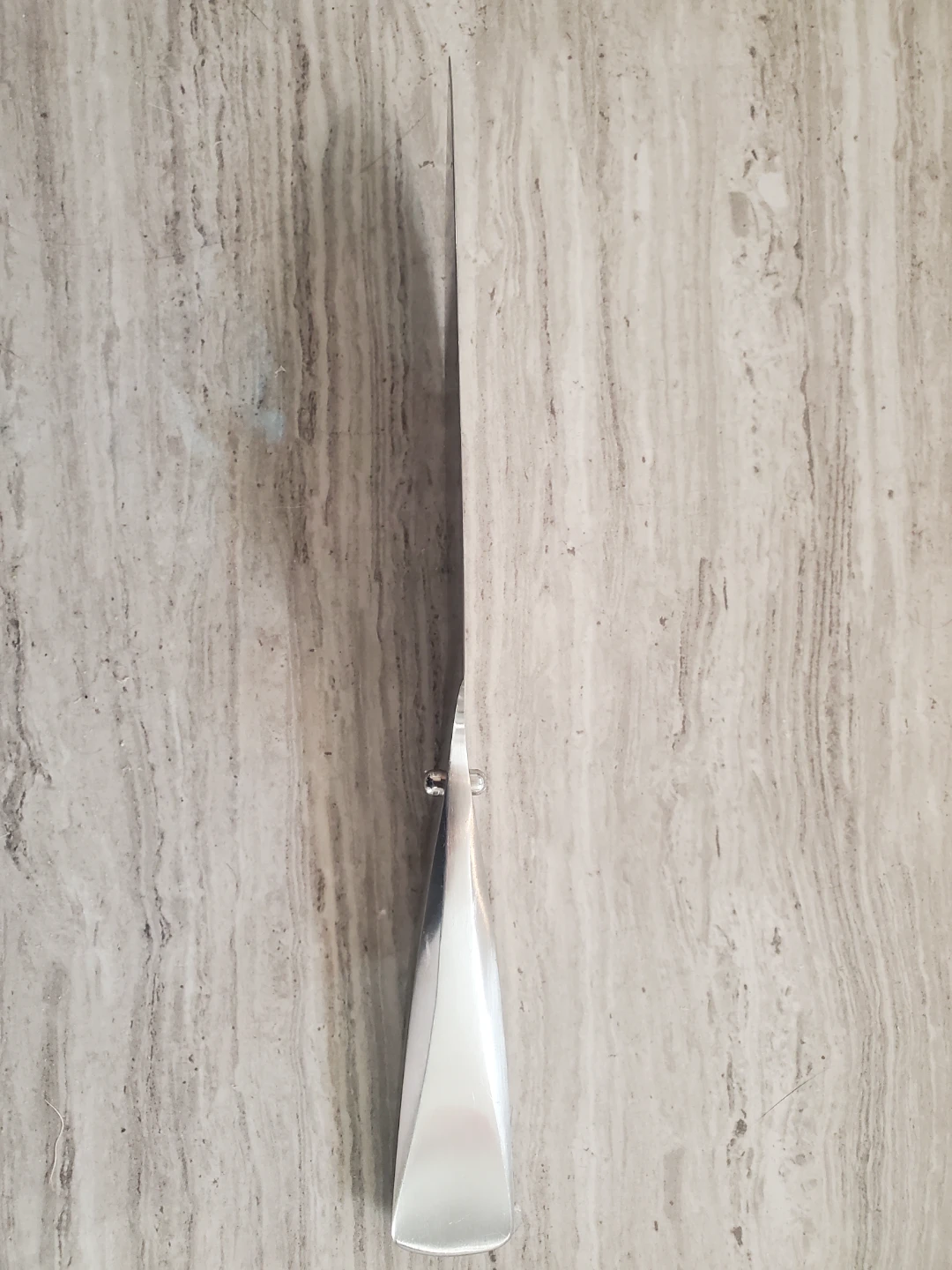 Chroma Type 301 "DESIGN BY F. A. PORSCHE" Santoku Knife - photo 3