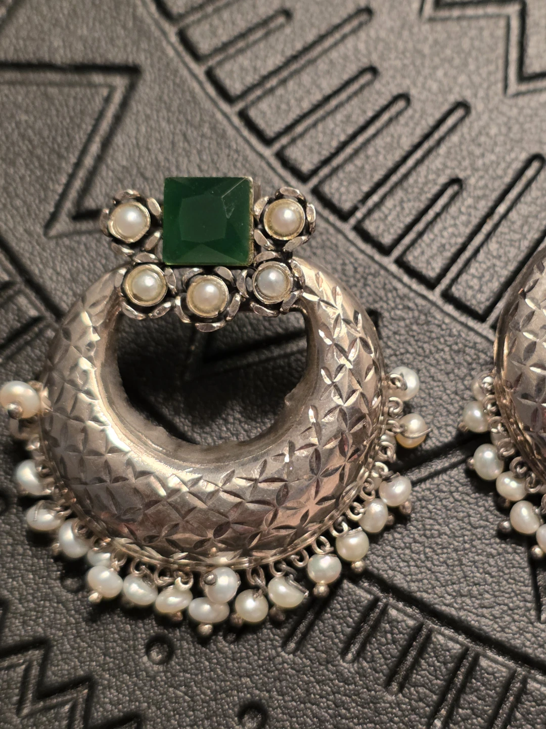 Vintage Earrings - photo 2