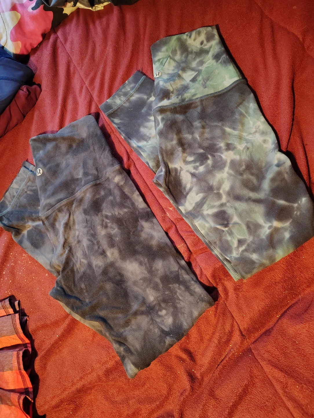 Lululemon Leggings Bundle