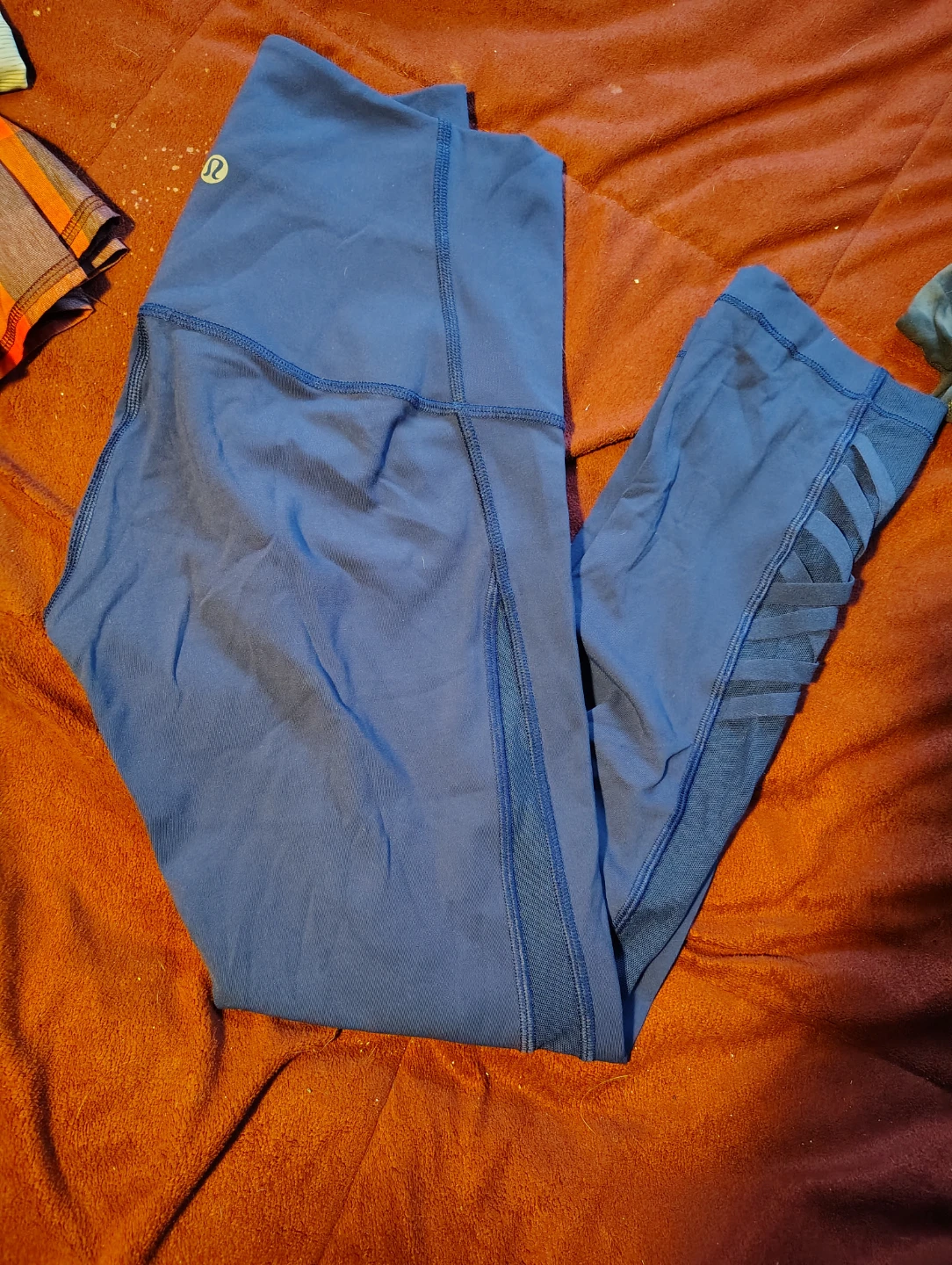 Lululemon Leggings Bundle - photo 2