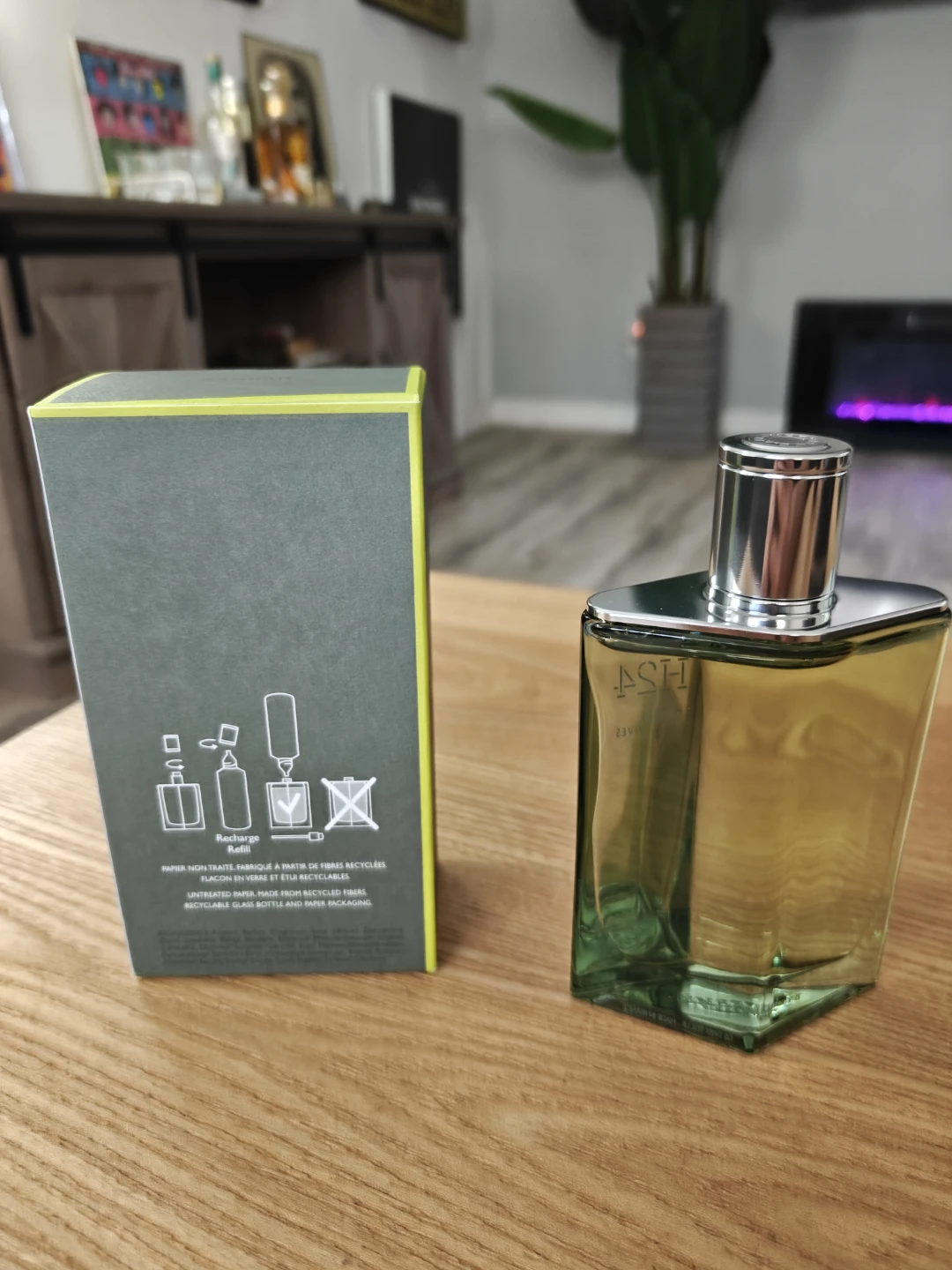 Hermès H24 Eau de Parfum 100ml - photo 2
