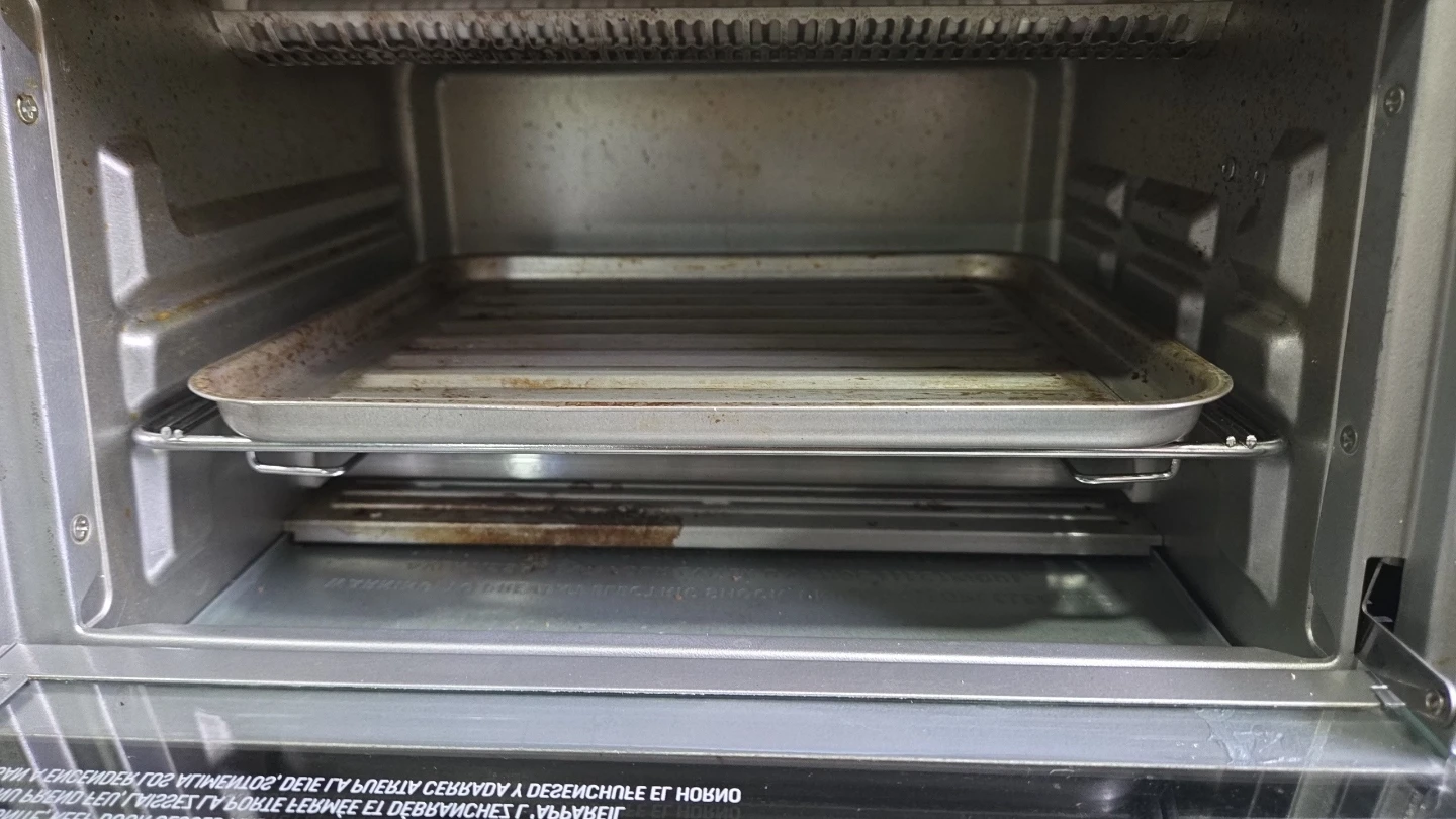 Proctor Silex 4-slice Toaster Oven - Perfect for 1-2 People - photo 2