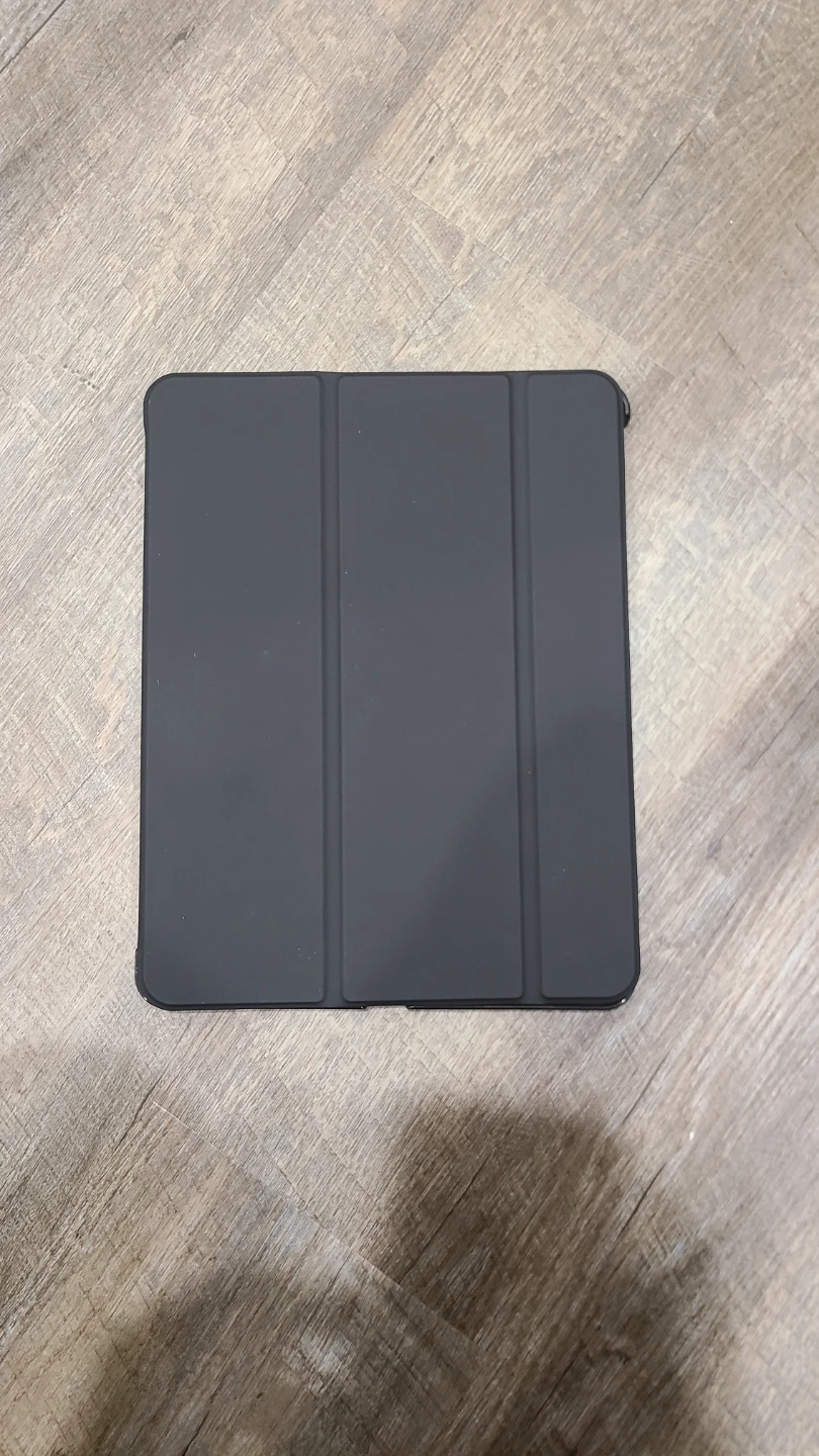 Apple iPad Air 13 inch M2 with Magic Keyboard and Apple Pencil - photo 3