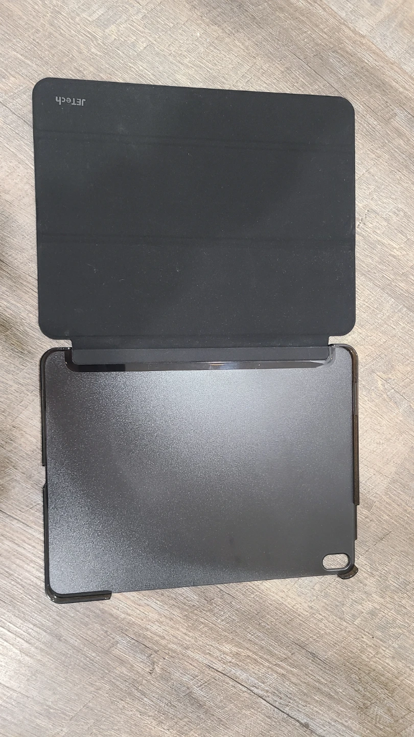 Apple iPad Air 13 inch M2 with Magic Keyboard and Apple Pencil - photo 4