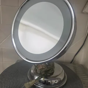 Lighted Vanity Mirror