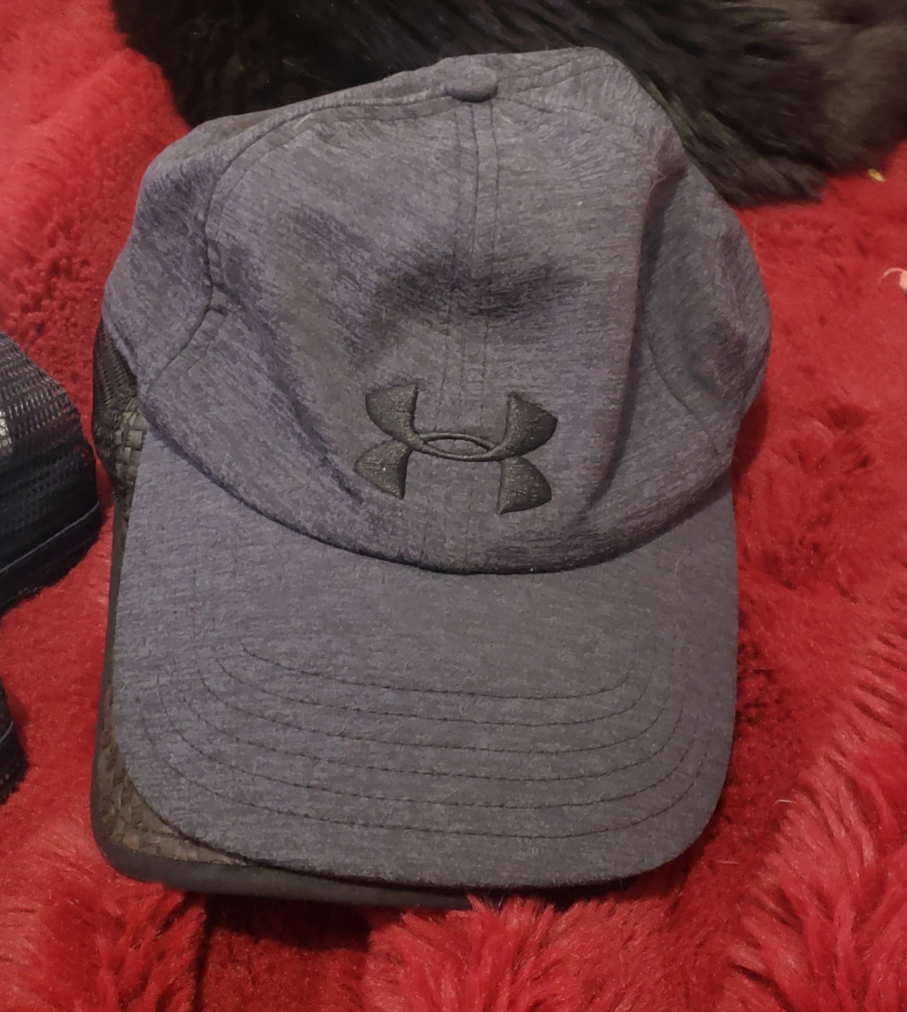 Roxy, Under Armor, American Eagle hats - photo 3