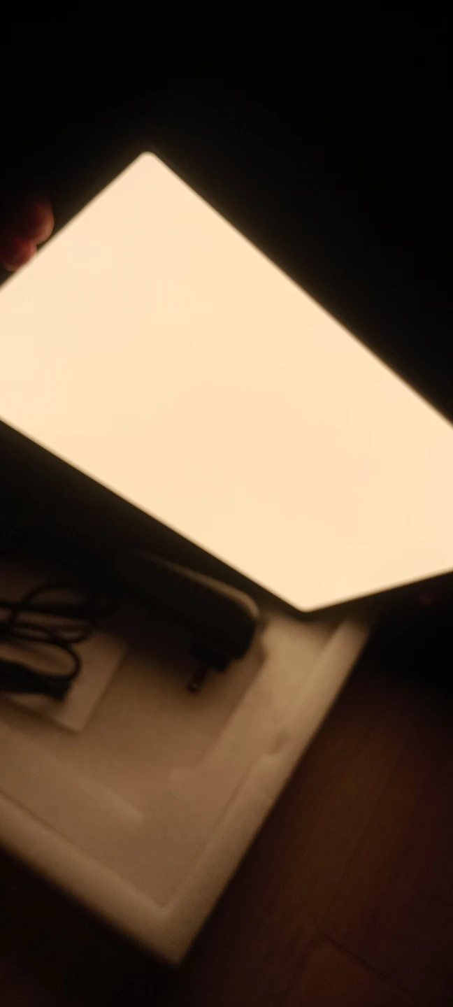 Neewer NL-192AI LED Photography Light Panel - photo 3